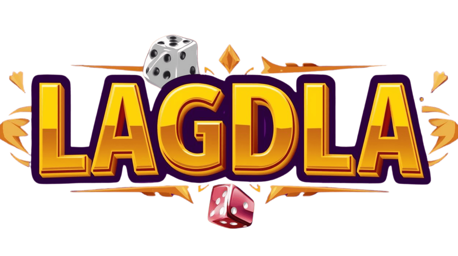Lagdla